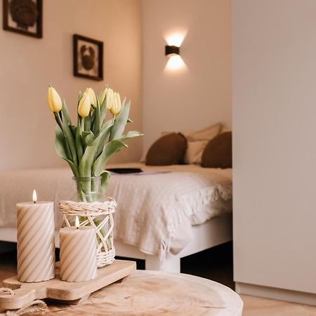 Casa La Vida Beach House & Free Bikes Zandvoort Bagian luar foto
