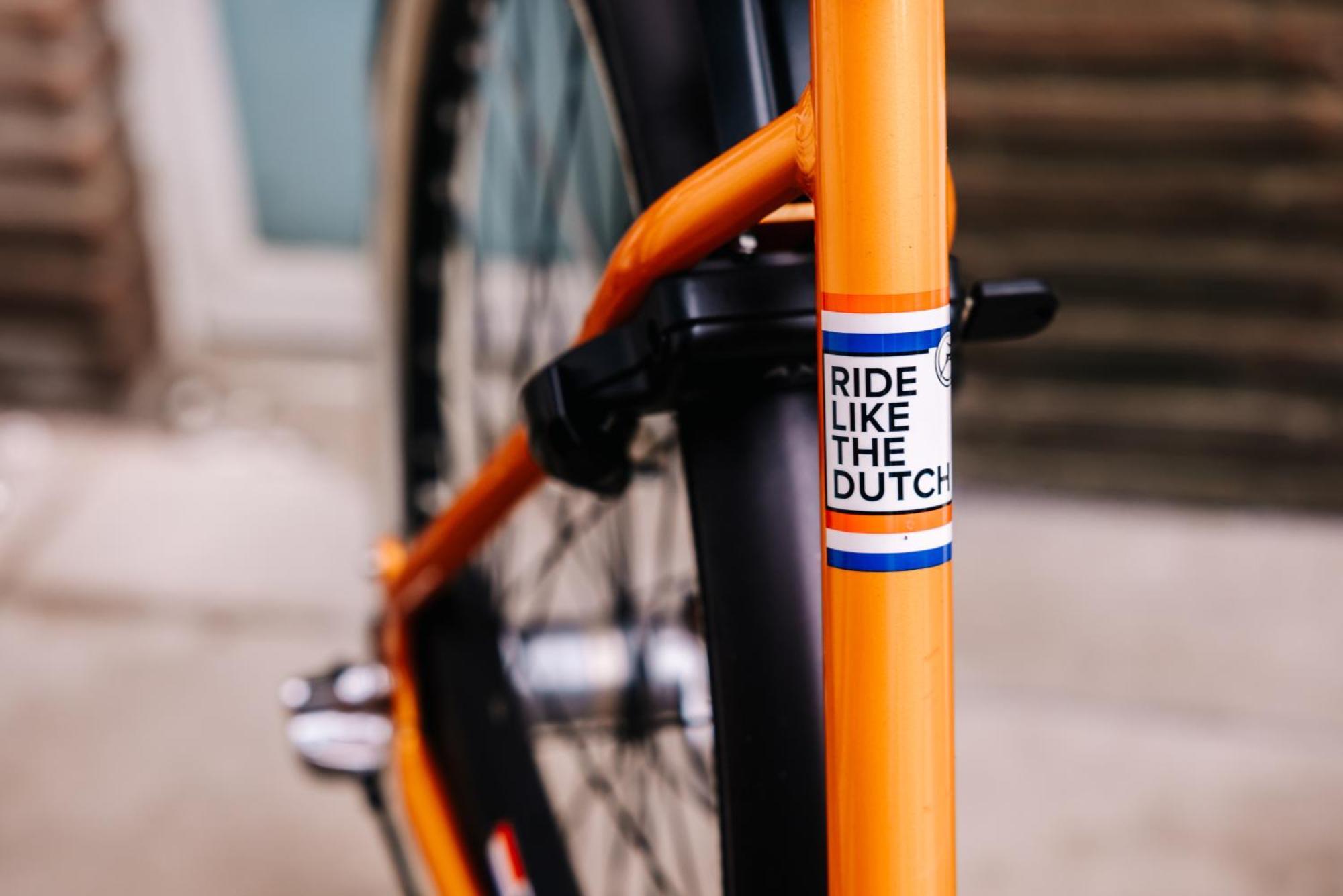 Casa La Vida Beach House & Free Bikes Zandvoort Bagian luar foto