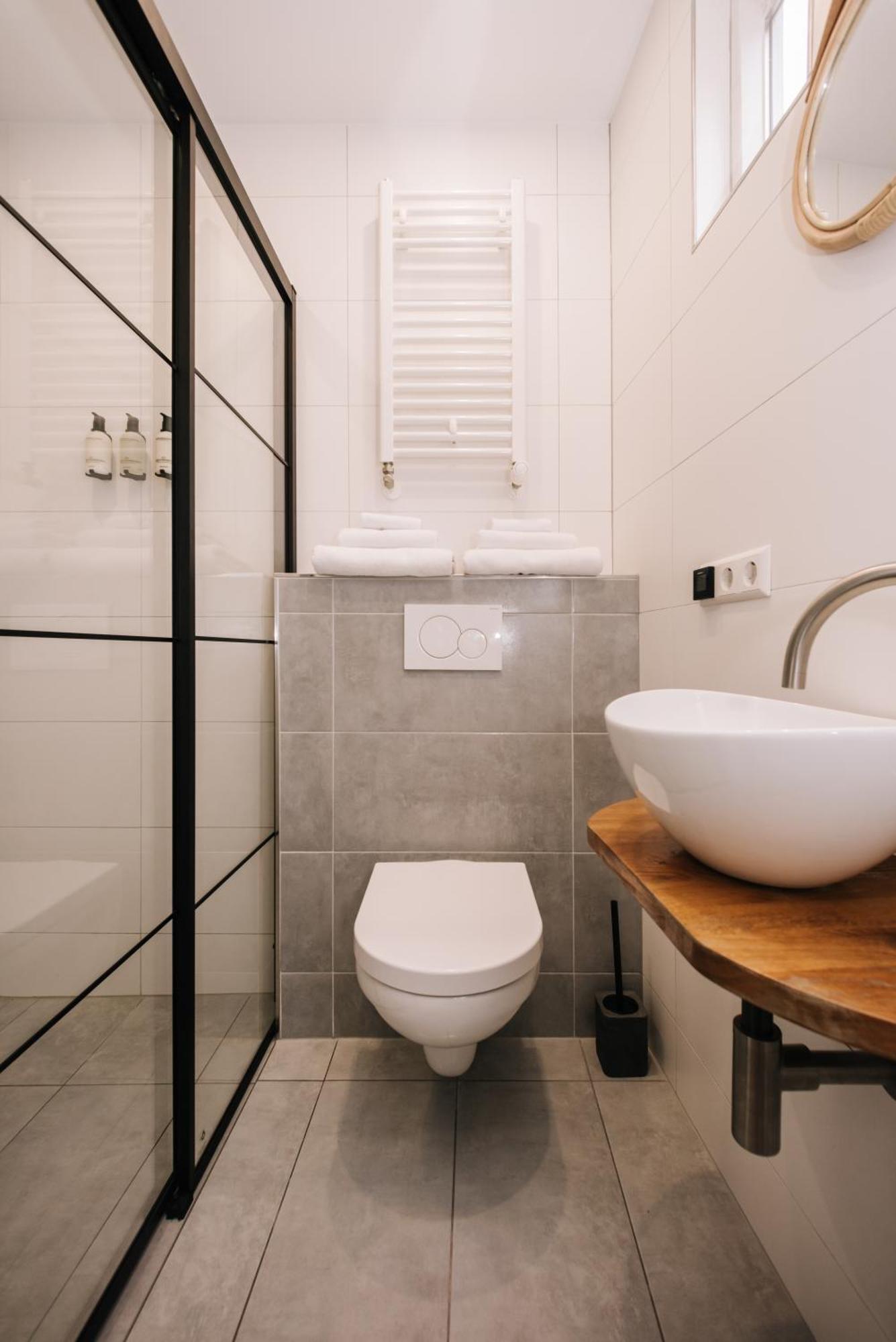 Casa La Vida Beach House & Free Bikes Zandvoort Bagian luar foto