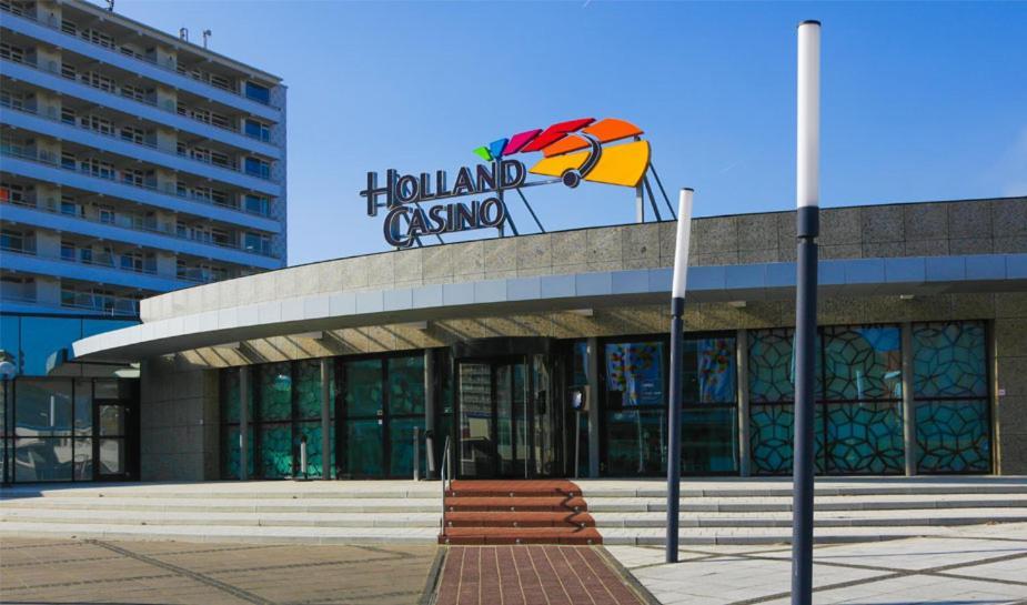 Casa La Vida Beach House & Free Bikes Zandvoort Bagian luar foto